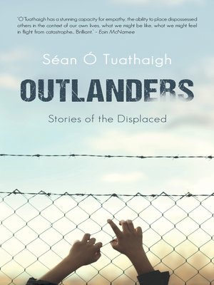 cover image of Outlanders